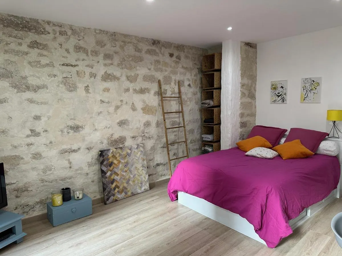 Studio Deluxe Paris Sorbonne Apartment 0*,  France