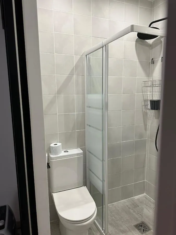 Studio Deluxe Paris Sorbonne Apartment