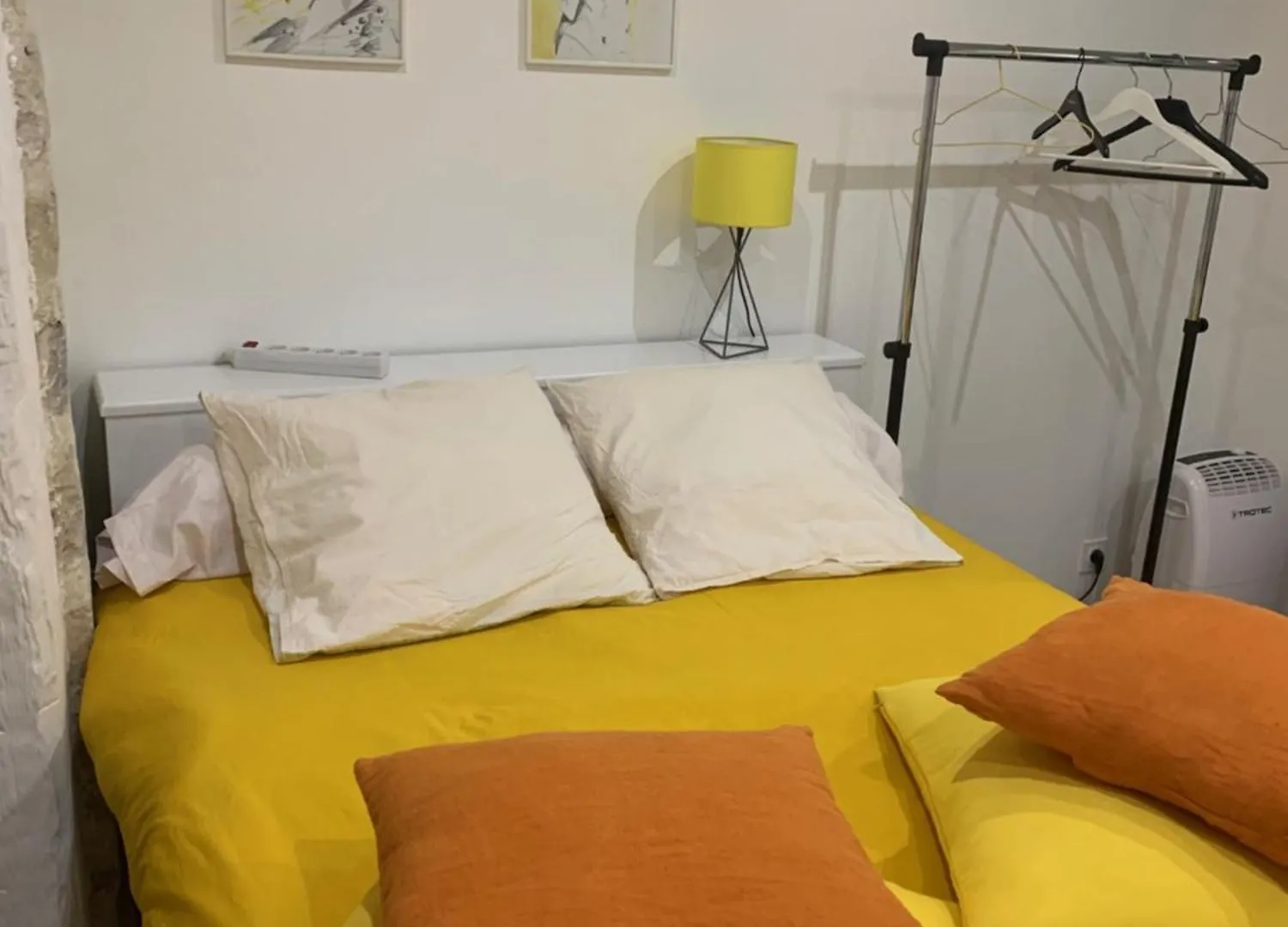 Studio Deluxe Paris Sorbonne Apartment