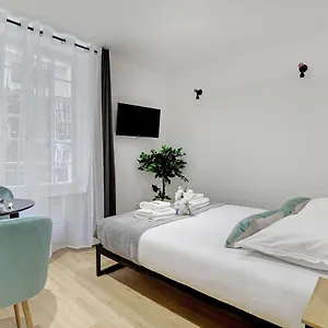 Cmg Charmant Studio Panthéon - Sorbonne Paris