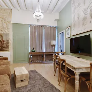 Charming - 2br-6p - Rue Mouffertard Paris