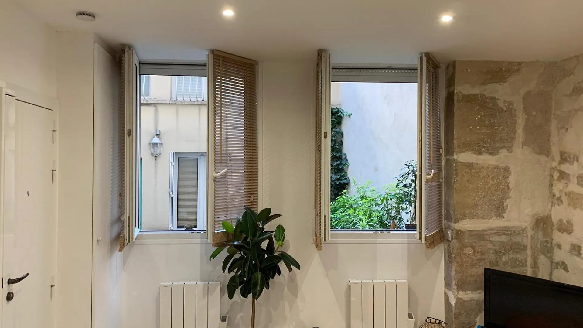 Studio Deluxe Paris Sorbonne Appartement Frankrijk